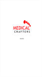 Mobile Screenshot of medicalcrafters.com